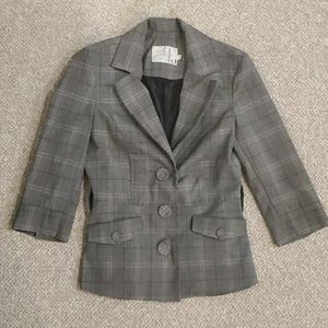 Dynamite blazer